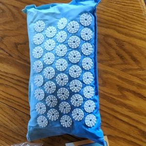 Yoga Wake Up Acupressure Pillow